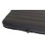 Anti-slip underside holds the mattress in place in the tent.
