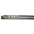 Outwell Dreamboat self inflating mattress 12 cm in cross section.