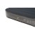 Outwell Flat High-Flow valves improve airflow and fill the mattress quickly