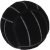 Tennis ball for dog 75 mm