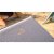 Easy Camp Siesta Mat double has a soft fabric for a better feeling.