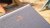 Surface that reduces the risk of the sleeping bag slipping.
