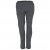 Pinewood Everyday Travel Ancle Trousers Women - Ash grey