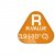 R-value 3.9 (-10 ° C)