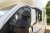 The rearview mirror fits cars, motorhomes and VANs.