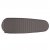 Durable underside with double-threaded ripstop in 100% nylon