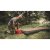 Fill upp Robens Sunstone 80 with a pump sack