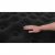 Tent mattress has a soft surface which is comfortable to lie on.
