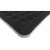 The upper side in comfortable velor makes it very cozy to sleep on