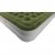High and stable edge provides good comfort.
