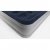 Air mattress that has good height and is stable.