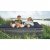 Outwell Flock Superior Double Airbed w. 230V Pump