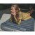 Outwell Dreamscape Insulated Single Air Bed