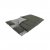 High-quality double sleeping bag from Outwell with an over-folded edge that protects the sleeping bag's zipper from getting caug