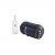 Compression bag makes it easy to pack the quilt into a small pack size