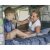 Outwell Caldera Duvet 