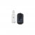 Easy to transport with a small pack size (21 x 13 cm) and comes with a carrying bag.