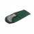 Storage pocket on the inside of the sleeping bag.