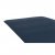 Surface in soft and quiet polyester