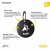 Easily keep track of what matters to you – from your boat and car to your keys and the kids' backpacks. With Tagbird, you can qu