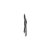 The chair is pack-friendly with a thickness of only 14 cm.