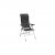 Outwell Melville is a camping chair with a high backrest
