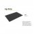 Durable material in Textiline, woven Polyester extra resistant to sunlight.