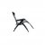 Adjustable headrest that is also removable.