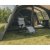 A comfortable and spacious sun lounger from Outwell, perfect for both camping and home use.