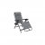 Outwell Acadia Sun Lounger - high comfort and quality.
