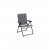 Outwell Stonecliff camping chair with high comfort and small pack size