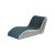 Easy Camp Comfy Lounger Inflatable Deck chair