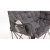 Comfortable armrests and practical storage provides a lovely relaxing break.