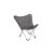 Outwell Seneca Lake Camping chair - high comfort and quality of Danish Outwell.