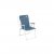 Outwell Blackpool Ocean Blue Camping chair