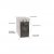 Storage pocket that fits your Aruba or Domingo cabinet.