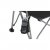 Cup holder that can be attached to both sides of the camping chair.