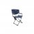 Outwell Rambler Navy Night - Comfortable and Pack-Friendly Camping Chair