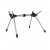 Sturdy and durable steel frame.