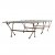 Robens Outpost Tall Folding bed