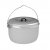 Camping kettle for Trangia kitchen of 4.5 litres.