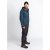 The outdoor jacket has two side pockets and two chest pockets.