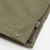 Pinewood Finnveden Hybrid Outdoor trousers with adjustable leg ends.