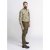 Durable outdoor trousers with stretch and reinforcements on exposed areas.