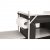 With many storage options you get good with space for kitchen accessories, pantry items and other things that make cooking easie