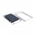 Few parts make the kitchen table easy to assemble and disassemble