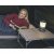 Outwell Heyfield Low Table