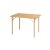 Robens Tobey camping table bamboo