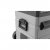 Stable and robust handles.