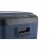 Handles on the side make the cooler box easy to carry.